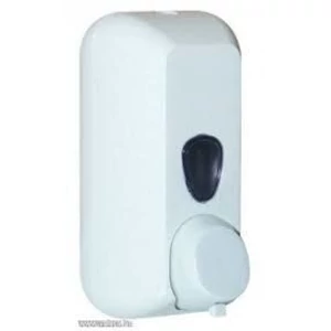 Trend habszappan adagoló tartályos ABS fehér 550ml Trend habszappan adagoló tartályos ABS fehér 550ml