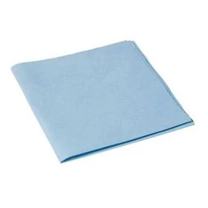 Vileda MicroSorb törlőkendő kék 40x40cm 5db/csomag