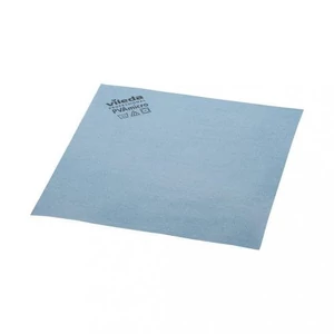 Vileda PVAmicro mikroszálas törlőkendő kék 38x35cm 5db/csomag