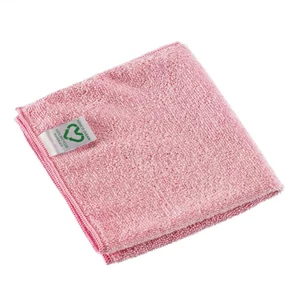 Vileda rMicroTuff Swift mikroszálas törlőkendő piros 35x38cm 5db/csoma