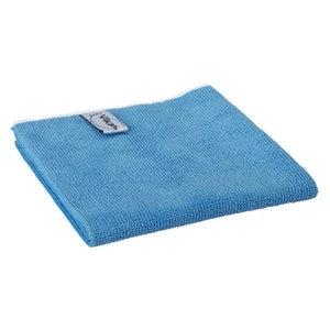 Vikan Basic mikroszálas törlőkendő kék 32x32cm