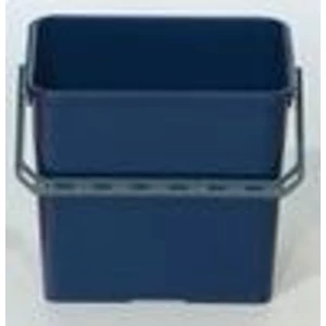 VDM lemosó vödör sötétkék 6l