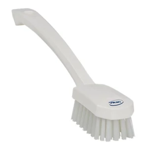 Vikan lemosókefe közepes 260mm, fehér