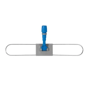 VDM szárazoló mopváz műanyag 60 cm gyűrűs végű VDM szárazoló mopváz műanyag 60 cm gyűrűs végű