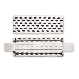 Mikroszálas szalagos mop dörzsi foltokkal 40x13cm