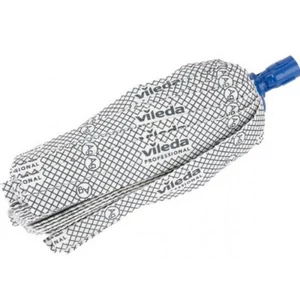 Vileda Supermop fej antibakteriális kék 230g