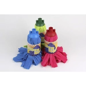 SUPERMOP mikroszálas mop pótfej