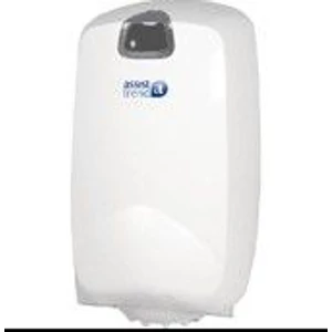 Trend tekercses kéztörlő tartó MAXI ABS fehér (új)