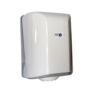 Easy belsőmagos kéztörlő adagoló fehér 19 cm