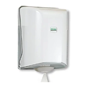 Easy belsőmagos kéztörlő adagoló fehér maxi feed point