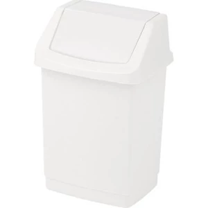 Intim szemetes billenő tetővel 5 L