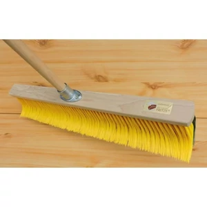 Fritze Premium XL karmos tolóseprű fa 65cm 6db/gyűjtő MINTA