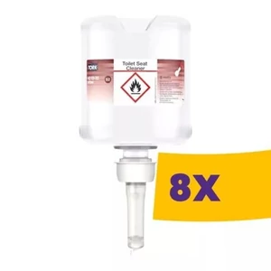 Tork Ülőketisztító folyadék 475 ml Tork Ülőketisztító folyadék 475 ml