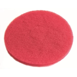 Gépi pad piros 430mm