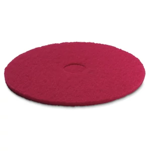 Kärcher pad piros 508mm