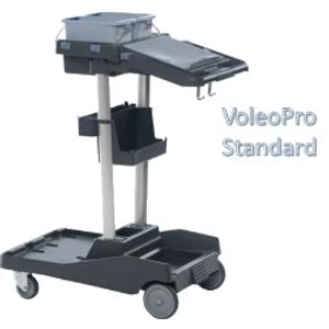 Vileda VoleoPro Standard takarító kocsi