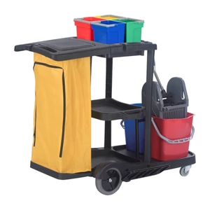  ECOFIX VARIO DuoPLUS szervizkocs
