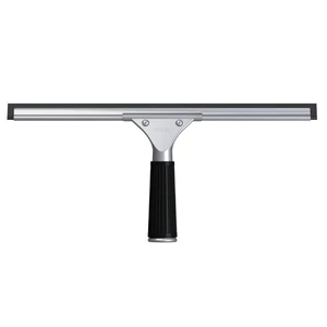 Rozsdamentes ablaklehúzó 45cm