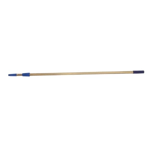 Teleszkópos nyél 2*125cm