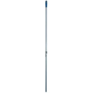 Alumínium nyél, 23*1450 mm