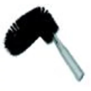 C alakú portalanító kefe