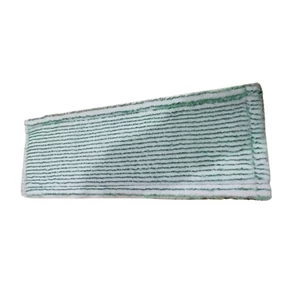 Mikroszálas mop, füllel, 42*14cm, RSW BT/40 vázhoz