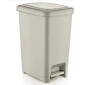 Pedálos szemetes 60 literes