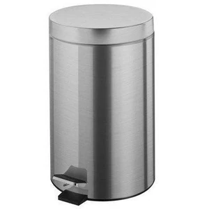 Bisk Niagara pedálos kuka króm 12l