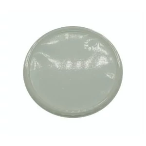 Hagner kerek tálka tető 125-500ml-es tálkához víztiszta PP 10x100db/gyűjtő