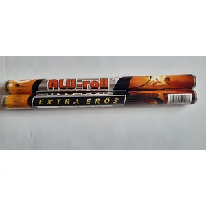 Alufólia 40cm x 10m 12 mikron GRILL 50 tekercs/karton