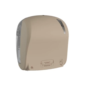 Trend Sand Skin autocut tekercses kéztörlő adagoló D19 újrahasznosítot műanyag homok