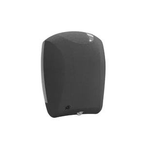 Trend Stone Skin belsőmagos tekercses kéztörlő adagoló mini D15 újrahasznosított műanyag sötétszürke