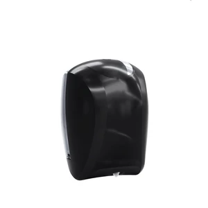 Trend belsőmagos tekercses kéztörlő adagoló mini D:17 cm ABS carbon Skin