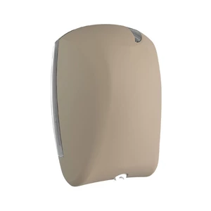 Trend Sand Skin belsőmagos tekercses kéztörlő adagoló maxi D23 újrahasznosított műanyag homok