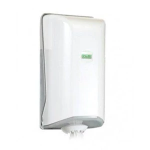 Easy belsőmagos kéztörlő adagoló fehér 14cm