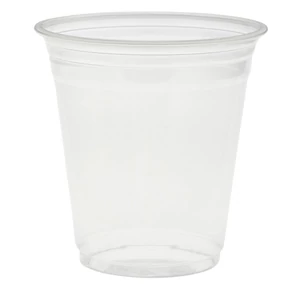 Duni Ecoecho pohár Crystal átlátszó 410ml 16x50db/gyűjtő