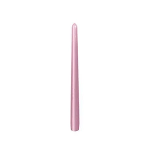 Duni antik gyertya Mellow rose 250x22mm 2x50db/gyűjtő