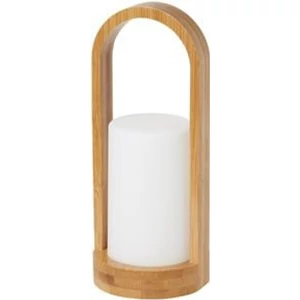 Duni Good Concept led tartó Easy Bamboo 240x100mm 4db/gyűjtő
