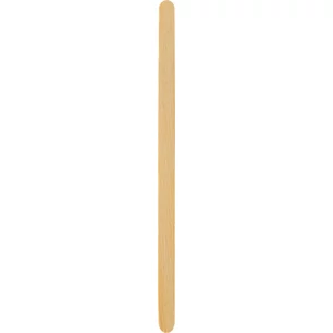 Duni Biopack fa keverőpálcika 140mm 10x1000db/gyűjtő