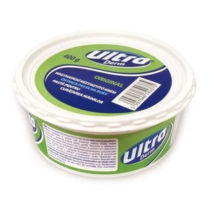 Ultra Derm kéztisztító 400 gr-os