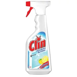 Clin ablaktisztító szórófejes 500 ml