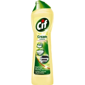 CIF folyékony súroló 500ml