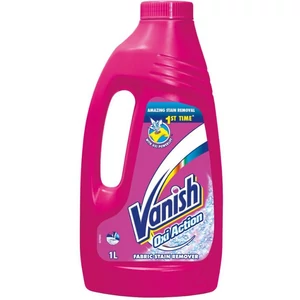 Vanish színes ruhákhoz 1l