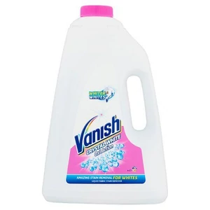 Vanish fehér folteltávolító ruhákhoz 1l