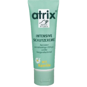 Kézkrém atrix tubusos 100ml