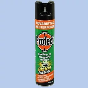 Protect csótány és hangyaírtó 400 ml