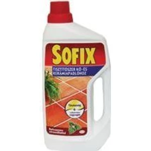 Sofix padlóápoló Kő, kerámia