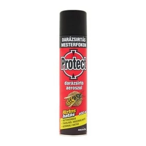 Protect darázsirtó aer. 750 ml
