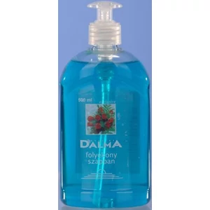 Dalma Folyékony szappan pumpás 500 ml-es