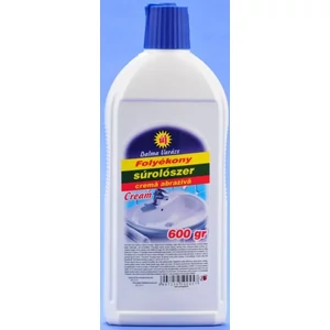 Dalma folyékony súroló 600 gr-os